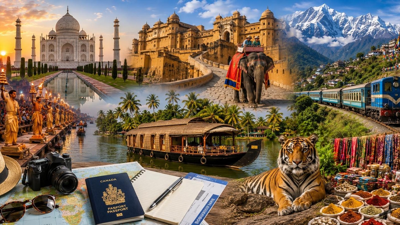 India Travel Tips